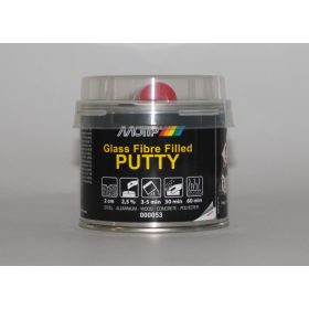 MOTIP GITT Üvegszálas poliészteres gitt 250g