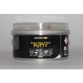 MOTIP GITT Üvegszálas poliészteres gitt 1 kg