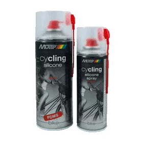 MOTIP KERÉKPÁR ÁPOLÁS Szilikon spray 200 ml