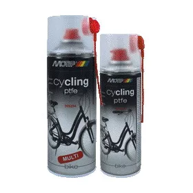 MOTIP KERÉKPÁR ÁPOLÁS PTFE spray 200ml