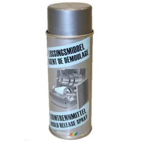 MOTIP Formaleválasztó spray 400ml