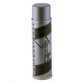 MOTIP Grafit spray 400ml