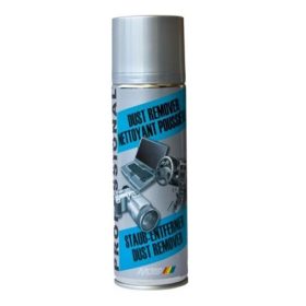 MOTIP Poreltávolító spray (gyúlékony) 400ml