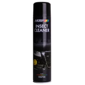  MOTIP Insect Cleaner Rovaroldó bogáreltávolító üvegtisztító spray 600ml