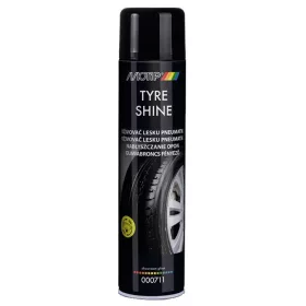MOTIP Tyre Shine Gumiabroncs fényező 600ml