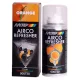MOTIP Airco Refreshers Légkondicionáló (légkondi) tisztító és frissítő narancs illatú 150ml