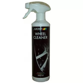 MOTIP Wheel Cleaner Keréktárcsa tisztító 500ml pumpás