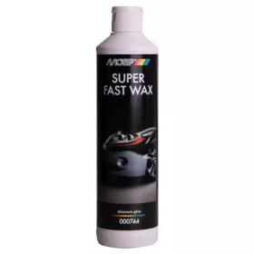 MOTIP Super Fast Wax Gyorsfény Wax 500ml