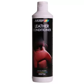 MOTIP Leather Conditioner Bőrápoló 500ml