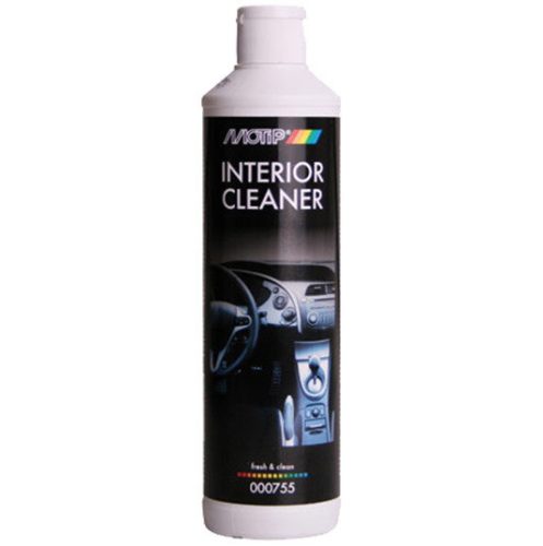 MOTIP Interior Cleaner Autóbelső tisztító kenhető 500ml