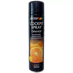 MOTIP Cockpit műszerfalápoló narancs illatú spray 600ml