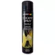 MOTIP Cockpit műszerfalápoló vanília illatú spray 600ml