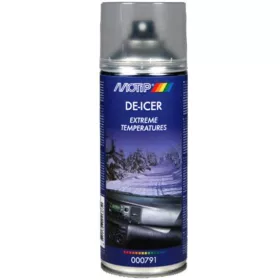   MOTIP jégoldó, jégmentesítő -20°C N2 (speciális adalékkal) spray 300ml