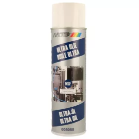 MOTIP élelmiszeripari Ultra kenő spray 500ml