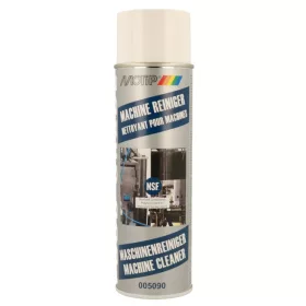 MOTIP élelmiszeripari géptisztító spray 500ml