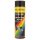 MOTIP RALLY Fekete fél matt festék spray 500ml
