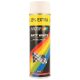 MOTIP RALLY Fehér matt festék spray 500ml