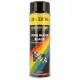 MOTIP RALLY Fekete fényes festék spray 500ml