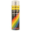 MOTIP RALLY Színtelen lakk festék spray 500ml