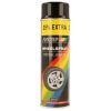 MOTIP Keréktárcsa festék fényes fekete 500ml
