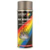 MOTIP Ipari Hőálló Sötét Antracit Festék spray 400ml