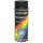 MOTIP Ipari Hőálló Fekete Festék 800°C spray 400ml