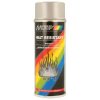 MOTIP Ipari Hőálló Ezüst Festék spray 400ml
