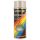 MOTIP Ipari Hőálló Ezüst Festék spray 400ml