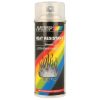 MOTIP Ipari Hőálló Színtelen Festék spray 400ml