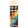 MOTIP Ipari Hőálló Fehér Festék spray 400ml