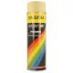 MOTIP RALLY Felület kiegyenlítésre sárga színű spray 500ml