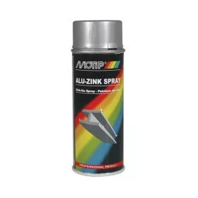 MOTIP Alu-Cink spray PROFI 400ml