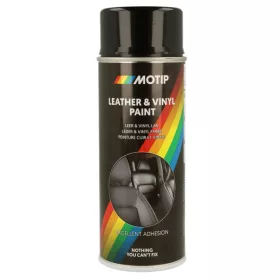 MOTIP Vinyl spray 400ml - Fehér