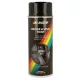 MOTIP Vinyl spray 400ml - Fekete