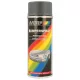 MOTIP Lökhárító műanyagra felújító közép szürke festék spray 400ml