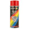 MOTIP Motorblokk piros színű festék spray 400ml