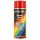 MOTIP Motorblokk piros színű festék spray 400ml