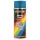 MOTIP Motorblokk kék színű festék spray 400ml