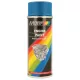 MOTIP Motorblokk kék színű festék spray 400ml