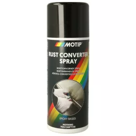 MOTIP Rozsda átalakító alapozó 400ml