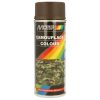 MOTIP CAMOUFLAGE (ÁLCÁZÓ FESTÉK) 400 ml - RAL8027 matt bőr barna