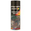 MOTIP CAMOUFLAGE (ÁLCÁZÓ FESTÉK) 400 ml - RAL9021 kátrányfekete
