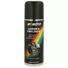 MOTIP Bőrfesték spray - fekete 200ml