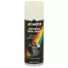 MOTIP Bőrfesték spray - RAL9010 fehér 200ml