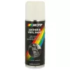 MOTIP Bőrfesték spray - RAL9016 fehér 200ml
