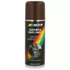 MOTIP Bőrfesték spray - RAL8017 csokoládébarna 200ml