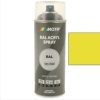 MOTIP Ipari festék spray RAL 1016 kénsárga fényes 400 ml