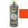 MOTIP Ipari festék spray RAL 2004 tiszta narancs fényes 400 ml