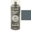 MOTIP Ipari festék spray RAL 7031 kékesszürke fényes 400 ml