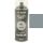 MOTIP Ipari festék spray RAL 7001 ezüstszürke fényes 400 ml